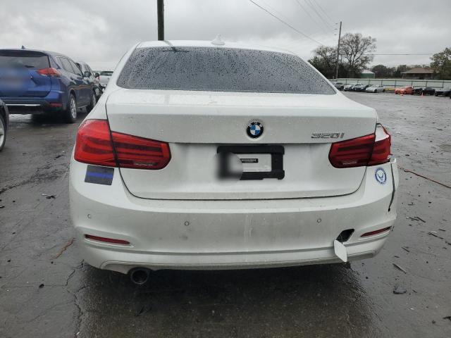 Photo 5 VIN: WBA8A9C30HK864182 - BMW 3 SERIES 