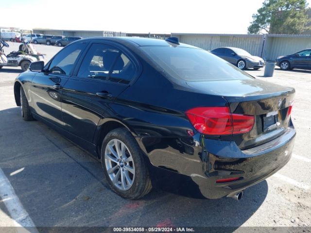 Photo 2 VIN: WBA8A9C31HK863977 - BMW 320I 