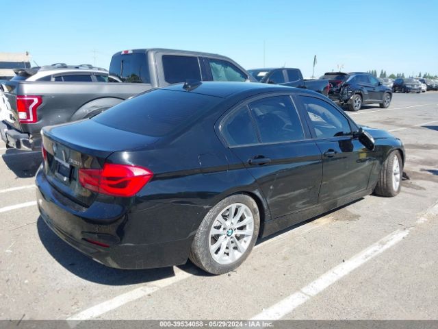 Photo 3 VIN: WBA8A9C31HK863977 - BMW 320I 