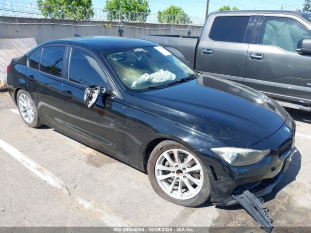 Photo 5 VIN: WBA8A9C31HK863977 - BMW 320I 