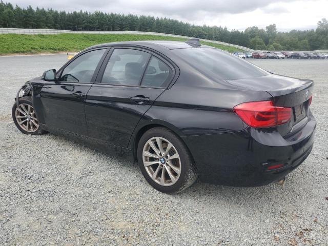 Photo 1 VIN: WBA8A9C32HK864720 - BMW 320 I 