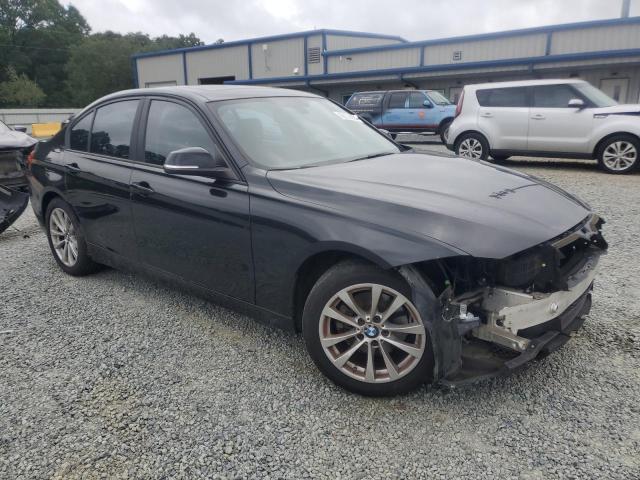 Photo 3 VIN: WBA8A9C32HK864720 - BMW 320 I 