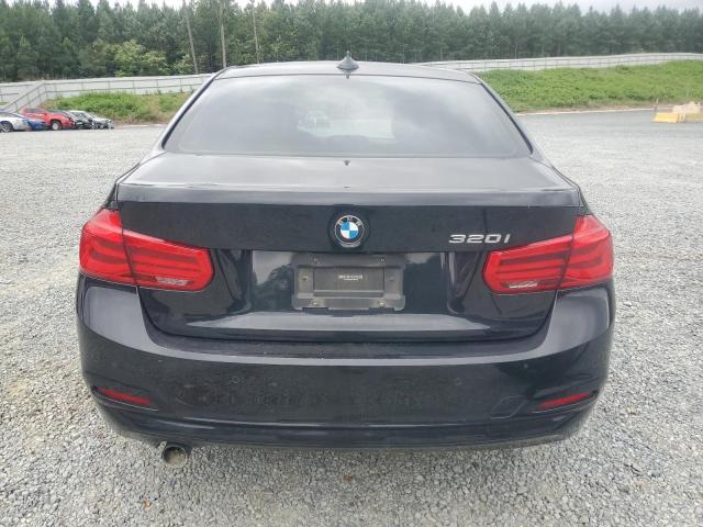 Photo 5 VIN: WBA8A9C32HK864720 - BMW 320 I 