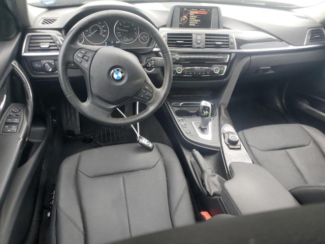 Photo 7 VIN: WBA8A9C32HK864720 - BMW 320 I 