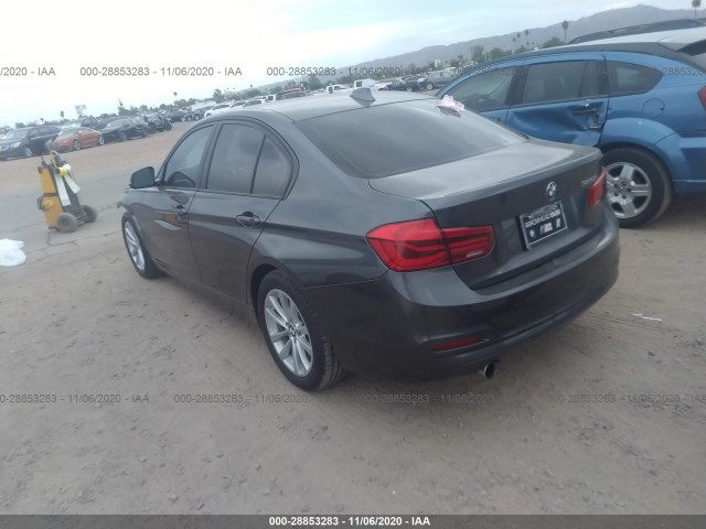 Photo 2 VIN: WBA8A9C32HK864748 - BMW 3 