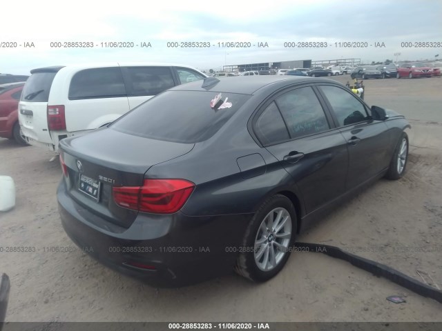 Photo 3 VIN: WBA8A9C32HK864748 - BMW 3 