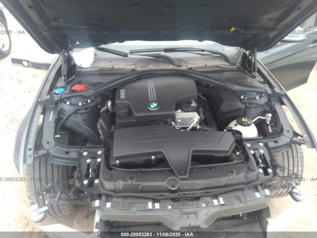 Photo 9 VIN: WBA8A9C32HK864748 - BMW 3 