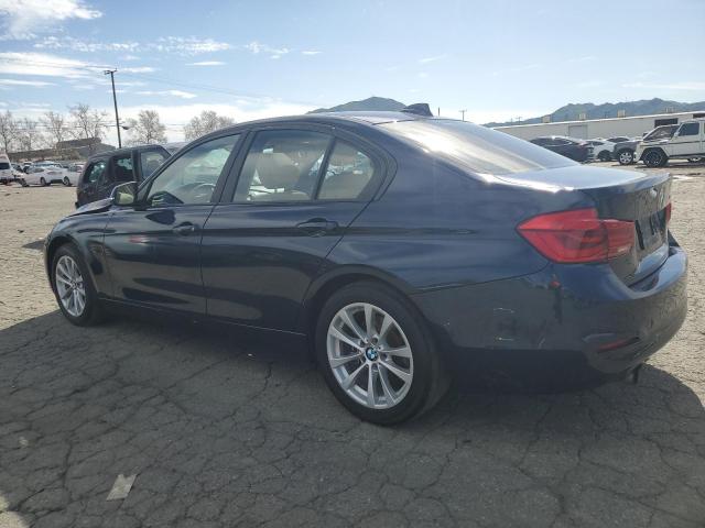 Photo 1 VIN: WBA8A9C33HAC99791 - BMW 3 SERIES 