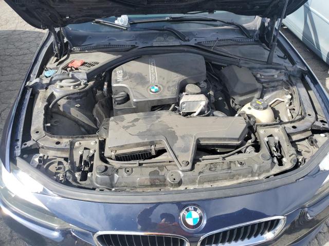 Photo 10 VIN: WBA8A9C33HAC99791 - BMW 3 SERIES 