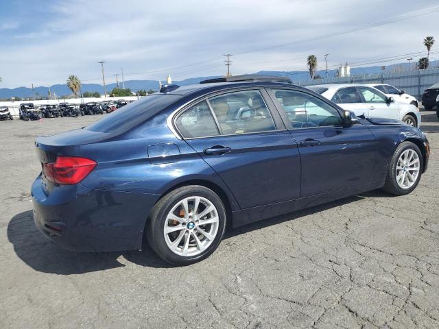 Photo 2 VIN: WBA8A9C33HAC99791 - BMW 3 SERIES 