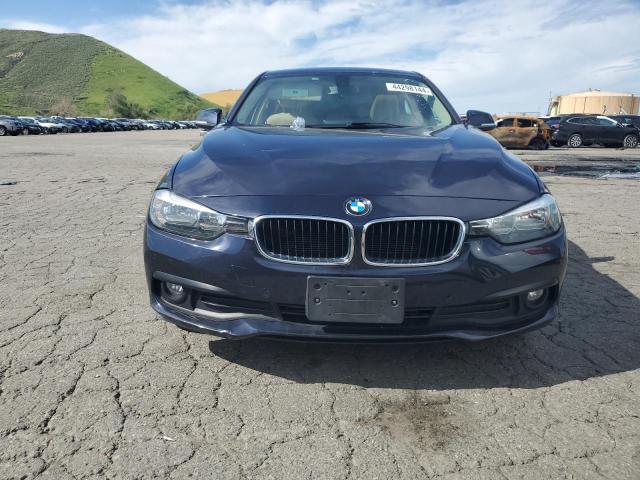 Photo 4 VIN: WBA8A9C33HAC99791 - BMW 3 SERIES 