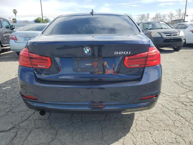 Photo 5 VIN: WBA8A9C33HAC99791 - BMW 3 SERIES 