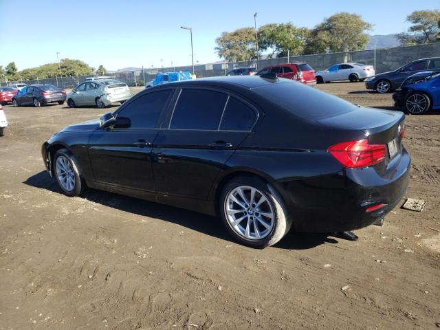 Photo 1 VIN: WBA8A9C33HK864645 - BMW 320 I 