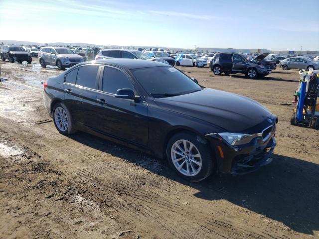 Photo 3 VIN: WBA8A9C33HK864645 - BMW 320 I 