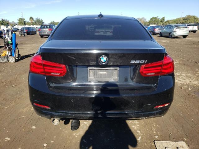 Photo 5 VIN: WBA8A9C33HK864645 - BMW 320 I 