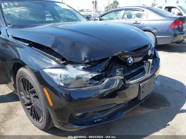 Photo 5 VIN: WBA8A9C33HK864886 - BMW 320I 