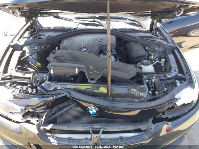 Photo 9 VIN: WBA8A9C33HK864886 - BMW 320I 