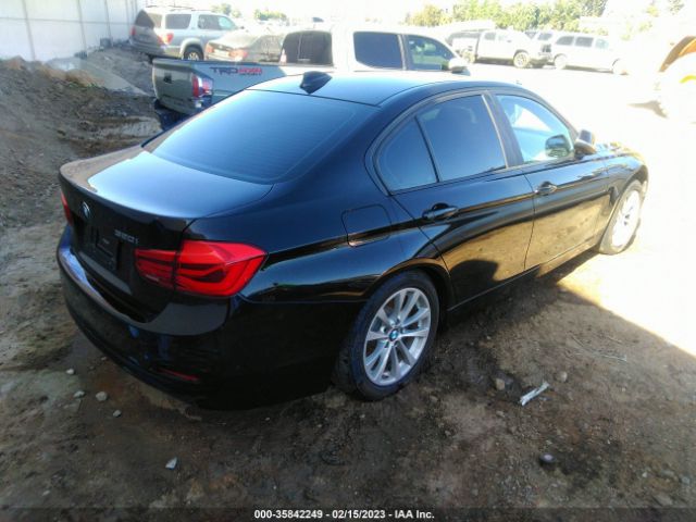 Photo 3 VIN: WBA8A9C34HK864038 - BMW 320I 