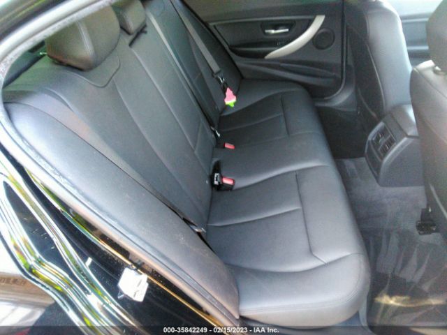 Photo 7 VIN: WBA8A9C34HK864038 - BMW 320I 