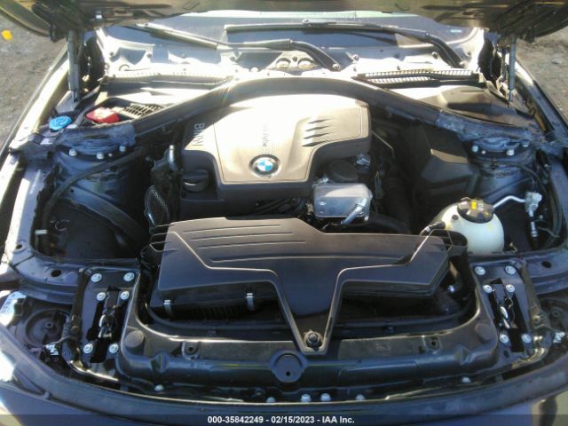 Photo 9 VIN: WBA8A9C34HK864038 - BMW 320I 