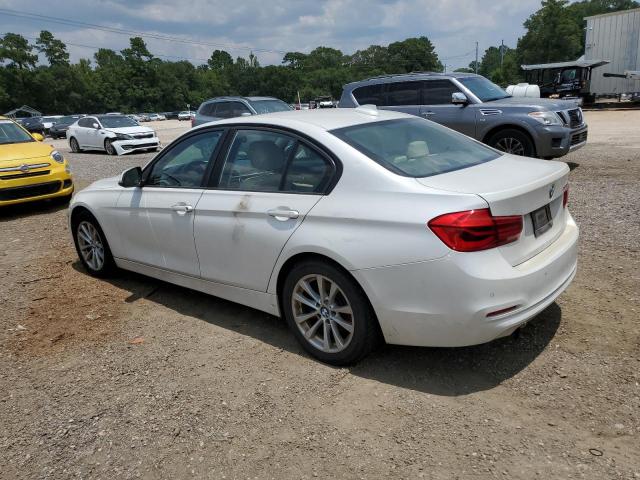 Photo 1 VIN: WBA8A9C34HK864119 - BMW 320I 