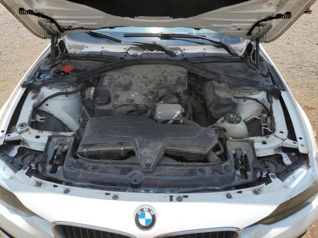 Photo 10 VIN: WBA8A9C34HK864119 - BMW 320I 