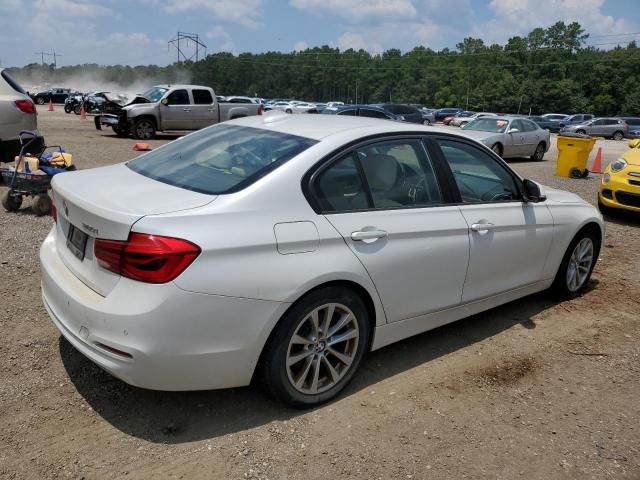 Photo 2 VIN: WBA8A9C34HK864119 - BMW 320I 