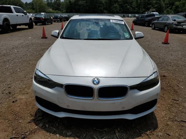 Photo 4 VIN: WBA8A9C34HK864119 - BMW 320I 