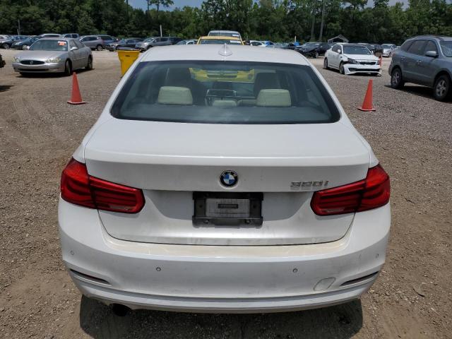 Photo 5 VIN: WBA8A9C34HK864119 - BMW 320I 