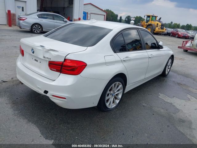 Photo 3 VIN: WBA8A9C34HK864282 - BMW 320I 