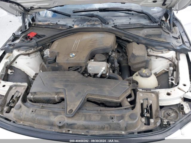 Photo 9 VIN: WBA8A9C34HK864282 - BMW 320I 