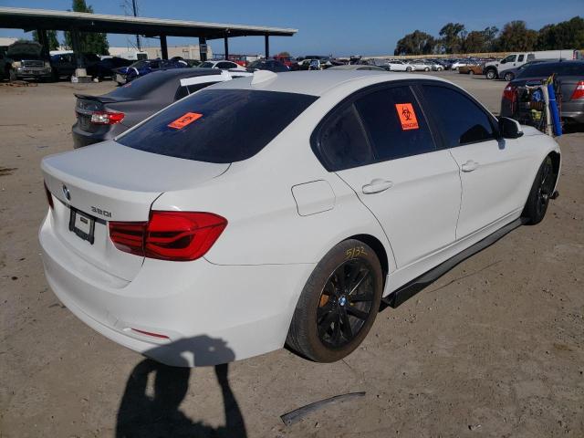 Photo 3 VIN: WBA8A9C34HK864671 - BMW 320 I 