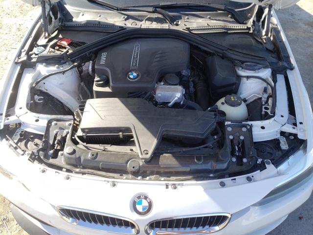 Photo 6 VIN: WBA8A9C34HK864671 - BMW 320 I 