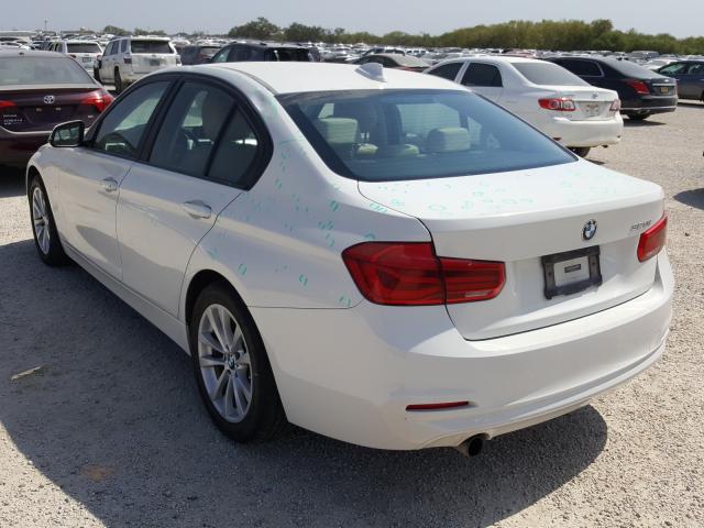 Photo 2 VIN: WBA8A9C34HK864671 - BMW 320 I 