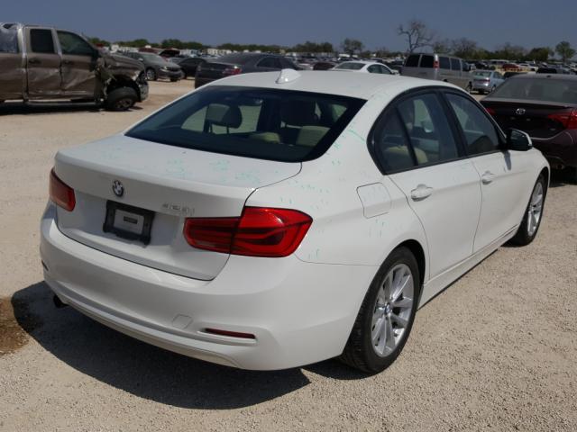 Photo 3 VIN: WBA8A9C34HK864671 - BMW 320 I 