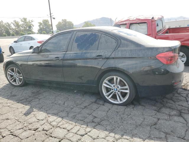 Photo 1 VIN: WBA8A9C35HK863951 - BMW 320 I 