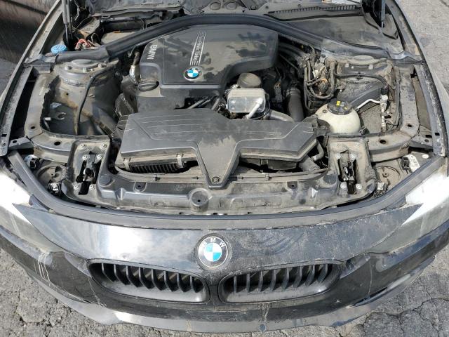 Photo 10 VIN: WBA8A9C35HK863951 - BMW 320 I 