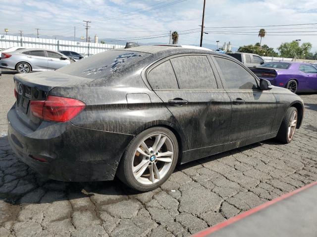 Photo 2 VIN: WBA8A9C35HK863951 - BMW 320 I 