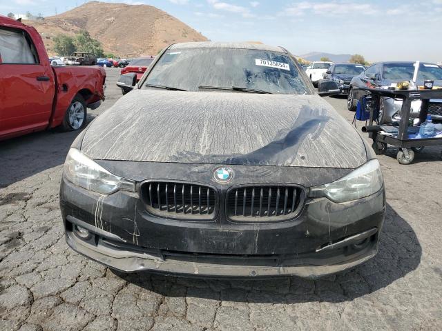 Photo 4 VIN: WBA8A9C35HK863951 - BMW 320 I 