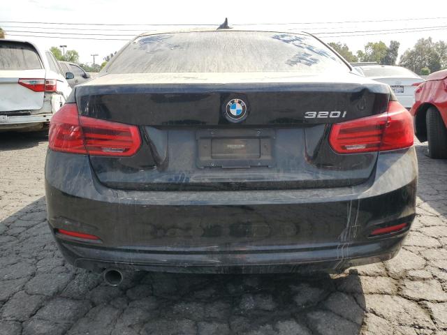 Photo 5 VIN: WBA8A9C35HK863951 - BMW 320 I 