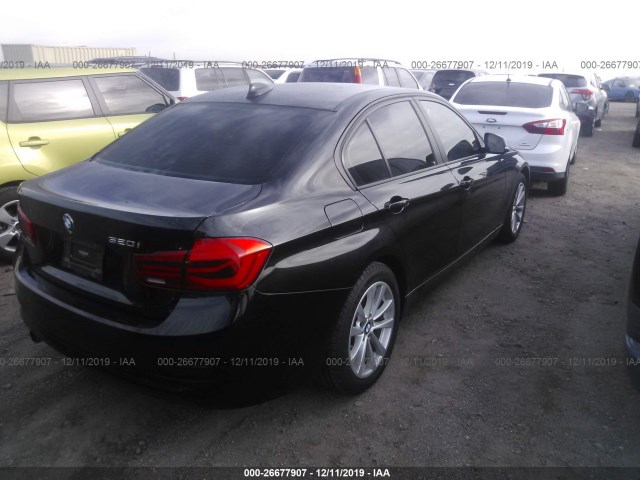 Photo 3 VIN: WBA8A9C35HK863979 - BMW 320I 