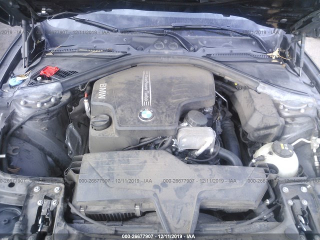 Photo 5 VIN: WBA8A9C35HK863979 - BMW 320I 