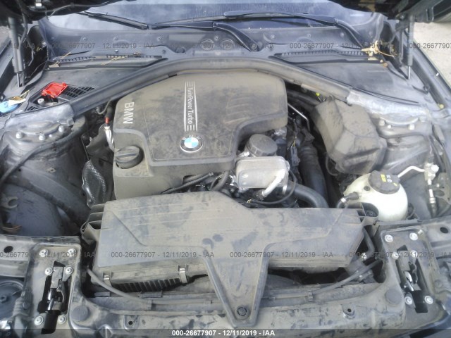 Photo 9 VIN: WBA8A9C35HK863979 - BMW 320I 