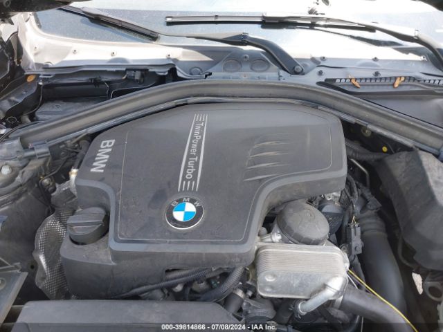 Photo 9 VIN: WBA8A9C35HK864033 - BMW 320I 