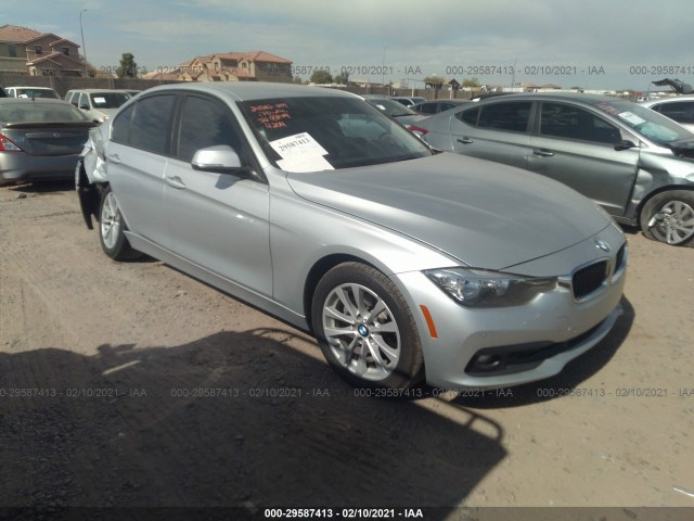 Photo 0 VIN: WBA8A9C36HK864204 - BMW 320I 