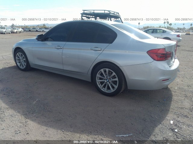 Photo 2 VIN: WBA8A9C36HK864204 - BMW 320I 