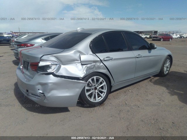 Photo 3 VIN: WBA8A9C36HK864204 - BMW 320I 