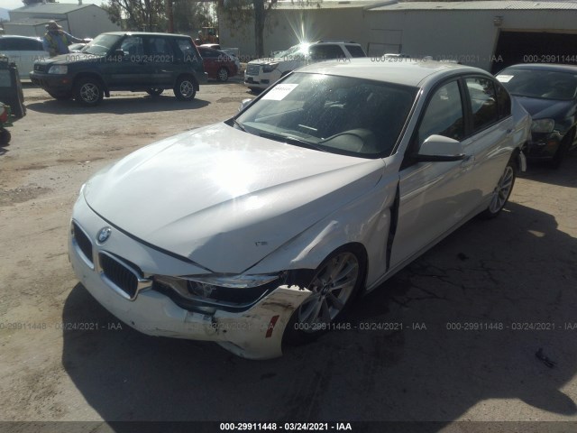 Photo 1 VIN: WBA8A9C36HK864266 - BMW 3 