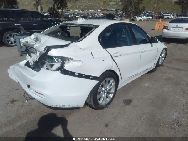 Photo 3 VIN: WBA8A9C36HK864266 - BMW 3 