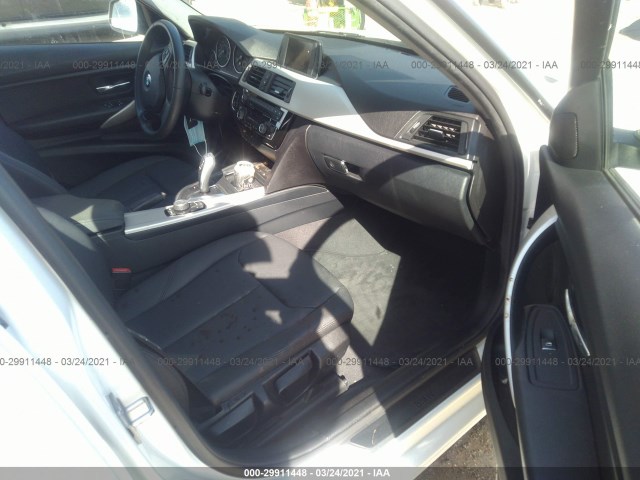 Photo 4 VIN: WBA8A9C36HK864266 - BMW 3 